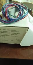 Barksdale 9692X-1CC-2-ALKW36 Pressure Switch Flameproof  picture