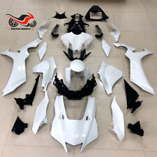 Unpainted ABS Injection Bodywork Fairing Kit for Yamaha YZF R1 R1M 2020-2024 21 picture
