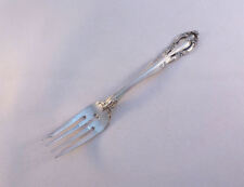 BARONIAL(NEW)-GORHAM STERLING SALAD FORK(S) picture