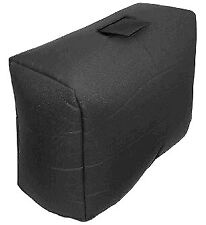 Fender Cyber Twin Combo Amp Cover, Water Resistant, Black by Tuki (fend022p) picture