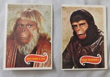 Vintage Planet of the Apes #1-66 Trading Card 1975 1966 picture