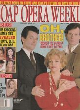 Soap Opera Weekly May 12, 1992 SCOTT HOLMES-JOSEPH BREEN-PETER SIMON-ATWT-GL-AMC picture