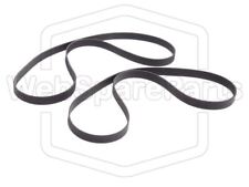 Belt Kit For Cassette Deck Teac-Tascam 302MkII picture