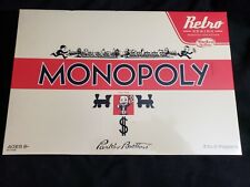 Hasbro MONOPOLY Retro Series 1935 Edition - Brand New and Sealed ---- Mint picture