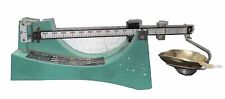 RCBS OHAUS 505 Reloading Balance Beam Mechanical Powder Scale 5-0-5 505 picture