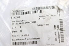JLG Harness Boom Cable 81453GT picture