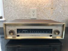 Sherwood S3000 III FM Mono Receiver Perfect Working Condition picture
