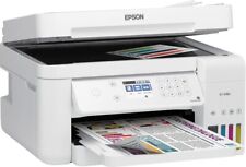 Epson EcoTank ET-3760 All-in-One Supertank Printer EXCELLENT GRADE A picture