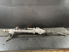 2015-2016 Ford Truck F150 Power Steering Gear Rack And Pinion OEM 4x4 picture