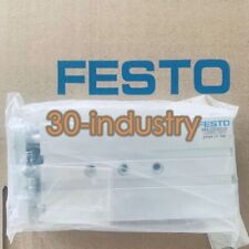QTY:1 NEW FOR FESTO DPZ-16-50-P-A-KF Piston Rod Pneumatic Cylinder picture