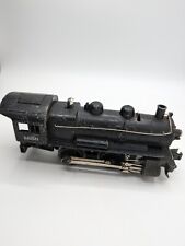 Lionel PW 1656 0-4-0 Bell Ringing Switching Steam Locomotive w/ 6403B C6 1948-49 picture