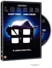 Looker [New DVD] Subtitled, Widescreen picture