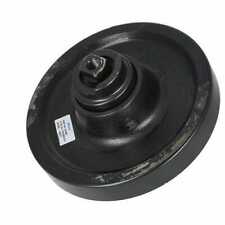 Track Idler - Rear fits Case 420CT fits New Holland C185 C190 LT185B C232 C175 picture