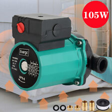 60L/Min Automatic Booster Pump NPT 3/4' Hot Water Circulating/Circulation Pump picture