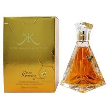 Pure Honey by Kim Kardashian perfume for women EDP 3.3 / 3.4 oz New in Box picture