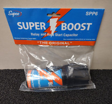 SUPCO SPP6 RELAY/CAPACITOR HARD START KIT picture