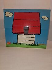 1998 McDonalds Happy Meal Toy Peanuts Snoopy World Tour 30 Figure Set Box Japan picture