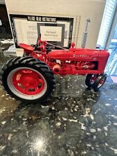 FarmAll Farm Tractor 1930s 1940s Vintage Machinery 1 12 Model Diecast H picture