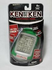KenKen Electronic Game Beyond Suduku Backlight with Touch Screen Sealed New picture