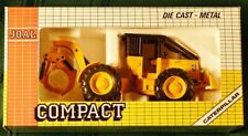 Joal Compact - CAT C-518 GRAPPLE SKIDDER - Diecast - 1:43 - NIB picture