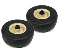 (Pack of 2) Grasshopper Deck Wheels for 2004-2020 Front Mount 3452, 3461 Decks picture