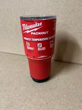 Milwaukee 48-22-8293R PACKOUT Tumbler - 30 oz (No Lid Lock) picture