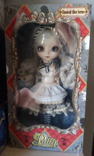 Groove Pullip Sepia Alice In Wonderland Doll (NEW) picture