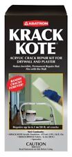 NEW Abatron KRACK Krack Kote Repair Kit For Drywall & Plaster, Pint 5466263 picture