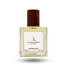 Alexandria fragrances: BLACK PANTHER INSPIRED BY BVLGARI TYGAR picture