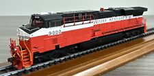 Athearn Genesis ATHG83164 ES44AC Diesel Locomotive Western Maryland #9000 NIB picture