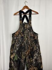 Herters Large Regular Overalls Large Regular Camo Hunting Polyester 40x28 Mossy  picture