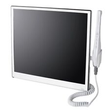 17in Dental Intra Oral Camera WIFI High-Definition Digital LCD AIO Monitor A++ picture