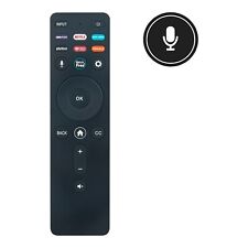 XRT260 Replace Voice Remote Control Fit for Vizio TV 2023 M65QXM-K03 M75QXM-K03 picture
