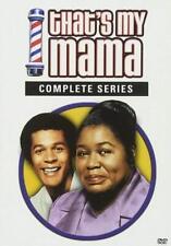 That's My Mama Dvd: 1st Season / That's My Mama Dvd: 2nd Season - Set (DVD) picture