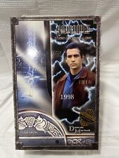Highlander Duncan Macleod Sideshow Collectibles 12 inch Figure picture