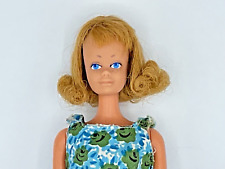 Vintage Barbie Doll MIDGE 1968 Redhead Freckles LOVELY picture