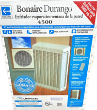 Bonaire Durango 4500 CFM Window Evaporative Air Cooler picture
