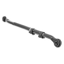 Rough Country 31004 Front Adjustable Forged Track Bar for Ram 2500 4WD picture