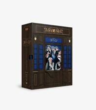 K-POP 2019 BTS 5TH MUSTER [MAGIC SHOP] OFFICIAL LIMITED [ 1 PHOTOBOOK+ 4 DISK ] picture