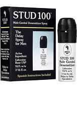 Male Genital Desensitizer Spray, 7/16- Fl. Ounce Box (Pack of 1 picture