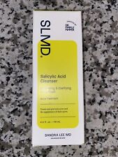 Sandra Lee MD Salicylic Acid Cleanser 4oz picture