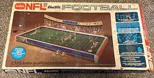 1968-69 Tudor NFL Electric Football Game Model 620 Giants Browns  W/ Box picture