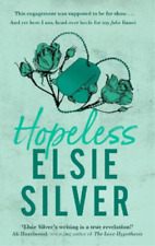 Elsie Silver Hopeless (Paperback) Chestnut Springs (UK IMPORT) picture