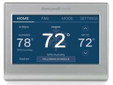 Honeywell Home RTH9585WF1004 WiFi SmartColor Thermostat 7 Day Programmable Alexa picture