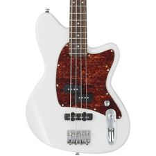 Ibanez TMB100 4-String Electric Bass Guitar White picture