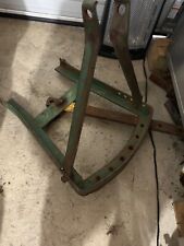 Oliver 550/Super 55 Tractor drawbar 3 point hitch assembly No Mounting Bracket picture