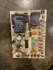 ICP HEIL 1069364 DEFROST CONTROL CIRCUIT BOARD DTL -300000 ICP-USED picture