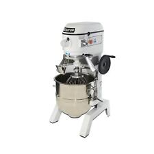 Doyon Baking Equipment SM402NA 40 Quart Commercial Planetary Mixer With #12 Hub picture