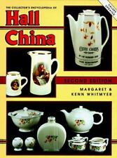 The Collector's Encyclopedia of Hall China by Whitmyer, Margaret picture
