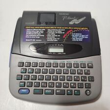 Brother P-Touch Extra Label Printer Model PT-300 picture